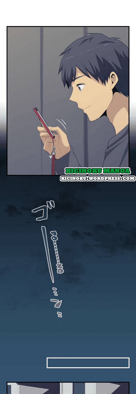 ReLife Chapter 200 Gambar 15